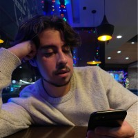 Matthew Salcido