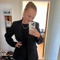 Christine Snejbjerg Dreier Pedersen
