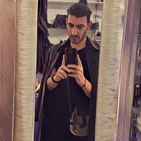 Ali Outaleb