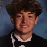 Chase Peralta
