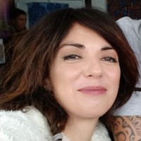 Luisa Merino Castillo