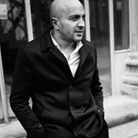 Nabil Garbi