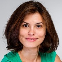 Andreea Dima