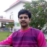 Mahesh Prasad