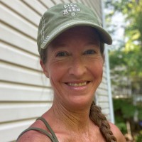 Natasha Rockley Sanders