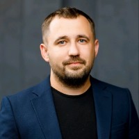 Vadym Kryvosheia