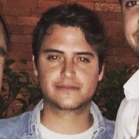 Diego Bonfil Escorza