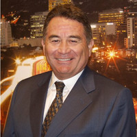 Bill Martinez