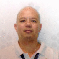 Rico Pogoy - Ree, Rme