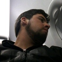 David Jeldres Carriel