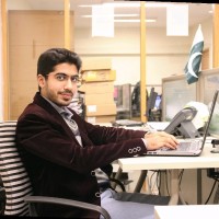 Zain Ahmed