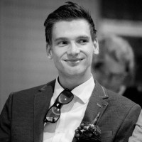 Thomas Ridderbos