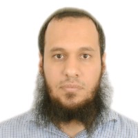 Ahmed Saeed