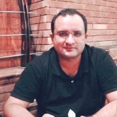 Muhammad Omer
