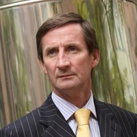 Simon Coyle