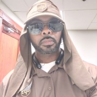 Darrell Irons