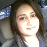 Kinari Parekh