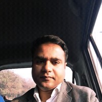 Dinesh Satija