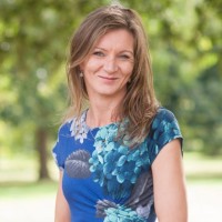Indre Gimziunaite