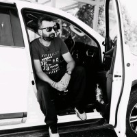 Akash Adhiya