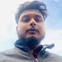 Ritik Saha