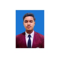 Safril Rahadian Saputra