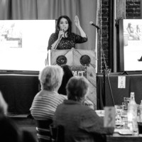 Christina Lynn Gonzales, MA Ed., CADC II - ICADC