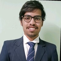 Namit Doshi