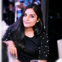 Hemesha Gopal