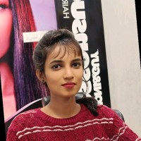 Anamika V S