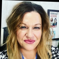 Inez Kuz