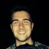 Callum Shiels