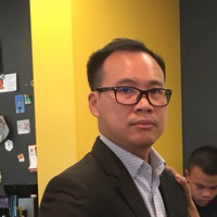 Phong Nivespathomwat