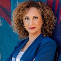 Ramona J. Martinez