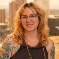 Erin Baird