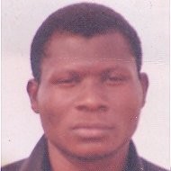 Ahmad Adedayo Mnse, R. Eng.