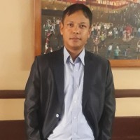 Dipu Bajracharya