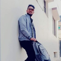 Yogesh Vaiti