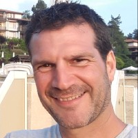 Simon Wooding