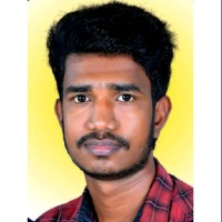 Sriram Sivashanmugam