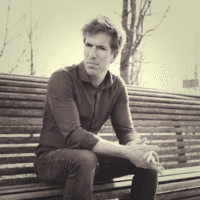 Sander van der Eijk