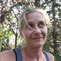 Tina Larsen