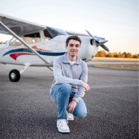 Jackson Moskowitz