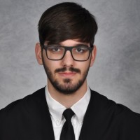 Raül Candelas Carreras