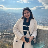 Aroma Agarwal