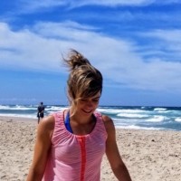 Catherine Marier