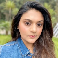 Drashti Zaveri