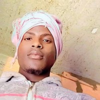 lamin kamara Sunday boy