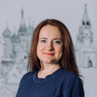 Екатерина Есина