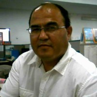 Oybek Ergashev